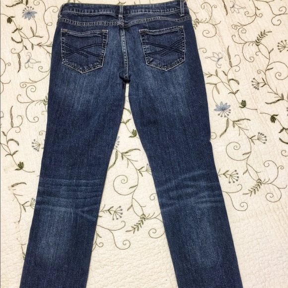 Aeropostale Jeans - Picture 2 of 4